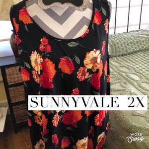 Sunnyvale Dress